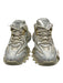 Balenciaga Shoe Size 10 AS IS White Synthetic Men's Shoes White / 10