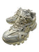 Balenciaga Shoe Size 10 AS IS White Synthetic Men's Shoes White / 10