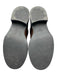 Louis Vuitton Shoe Size 37.5 Brown, Black & Gold Coated Canvas Monogram Booties Brown, Black & Gold / 37.5