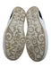 Dolce & Gabbana Shoe Size 9 White Leather Solid Sneaker Low Top Men's Shoes White / 9