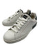 Dolce & Gabbana Shoe Size 9 White Leather Solid Sneaker Low Top Men's Shoes White / 9