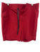 Lululemon Size 32 Red Solid Athleisure Men's Shorts Red / 32