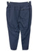 Lululemon Size L Navy Blue Solid Athleisure Men's Pants Navy Blue / L