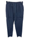 Lululemon Size L Navy Blue Solid Athleisure Men's Pants Navy Blue / L