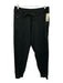 Lululemon Size L Black Synthetic drawstring waist Men's Pants Black / L