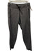 Lululemon Size L Gray Synthetic drawstring waist Men's Pants Gray / L