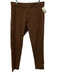 Lululemon Size 33 Brown Polyester Zip Fly Men's Pants Brown / 33
