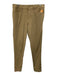 Lululemon Size 33 Beige Polyester Zip Fly Men's Pants Beige / 33