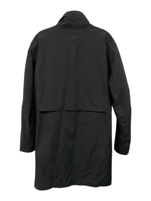Lululemon Size XL Black Nylon Blend Zip Up Men's Jacket Black / XL