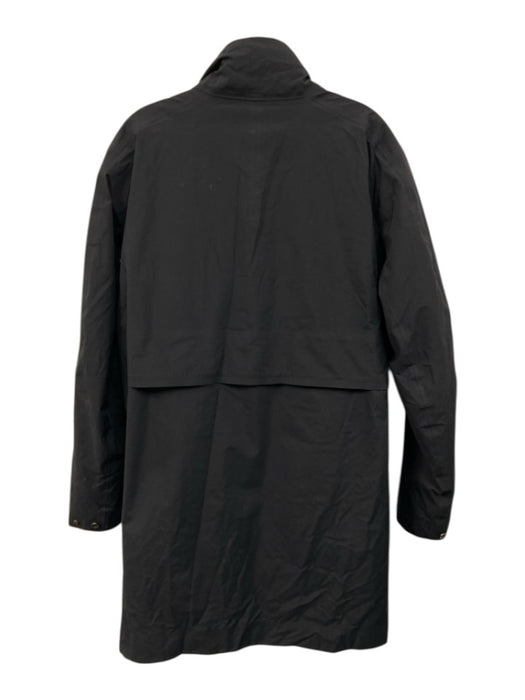 Lululemon Size XL Black Nylon Blend Zip Up Men's Jacket Black / XL