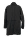 Lululemon Size XL Black Nylon Blend Zip Up Men's Jacket Black / XL