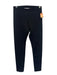 Helmut Lang Size XS Black Neoprene Elastic Waist Skinny Leggings Black / XS
