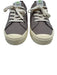 Cariuma Shoe Size 8.5 Grey & White Lace Up Low Top Shoes Grey & White / 8.5