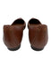 Frye Shoe Size 6 Brown Leather Pointed Toe Heel Flats Brown / 6