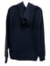 Polo NWT Size L Blue Cotton Solid Hoodie Men's Jacket Blue / L