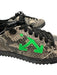Off White Shoe Size 42 Tan Snakeskin Solid Sneaker Men's Shoes Tan / 42