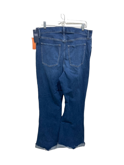 Abercrombie Flare Jeans