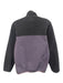 Patagonia Size XS Purple, Pink, Gray Polyester Fleece Quarter Button Jacket Purple, Pink, Gray / XS