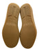 Loro Piana Shoe Size 38 Navy Blue & Brown Suede & Denim Laces Sneakers Navy Blue & Brown / 38