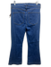 Veronica Beard Jeans Size 30 Medium dark wash Cotton Blend Denim High Rise Jeans Medium dark wash / 30