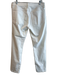 Rag & Bone Size 29 Ivory Cotton Blend Low Rise Zip Fly 5 Pieces Skinny Jeans Ivory / 29