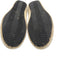 Golden Goose Shoe Size 37 White, Cream, Black Leather & Shearling Laces Sneakers White, Cream, Black / 37