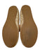 Gold Glitter Mary Jane Ballet Flat Flats Gold