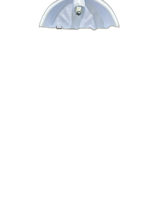 Doen Size XS Black Cashmere Blend Covered Buttons Bejeweled Neckline Darted Coat Black / XS