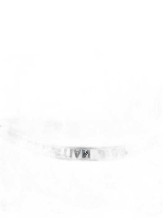 Christian Dior Light Pink & Black Cotton Floral Embroidered Open Top Tote Bag Light Pink & Black / Large