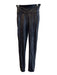 Spanx Size XS Black Nylon High Rise solid color Skinny Leggings Black / XS