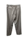 Zanella Size 34 Tan Wool Zip Fly Men's Pants Tan / 34