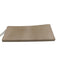 Halston Heritage Gold & Beige Leather Snake Print Clutch Glitter Bag Gold & Beige