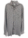 Peter Millar Size XXL White & Multi Cotton Plaid Button Down Long Sleeve Shirt White & Multi / XXL