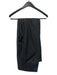 Ravazzolo Gray Wool Striped Double Breasted Men's Suit Gray / 56L