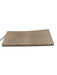 Halston Heritage Gold & Beige Leather Snake Print Clutch Glitter Bag Gold & Beige