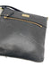 Kate Spade Black Leather Crossbody Gold Hardware Bag Black / Small