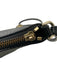 Kate Spade Black Leather Crossbody Gold Hardware Bag Black / Small
