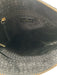 Kate Spade Black Leather Crossbody Gold Hardware Bag Black / Small