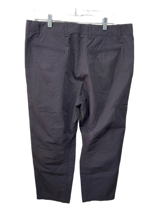 Rag & Bone NWT Size 36 Brown Cotton Solid Khakis Men's Pants 36