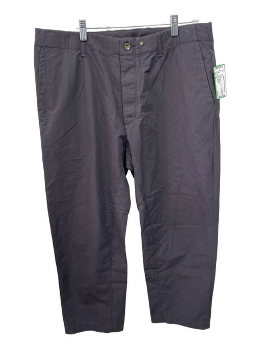 Rag & Bone NWT Size 36 Brown Cotton Solid Khakis Men's Pants 36