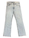 Rag & Bone Size 26 Light Wash Cotton Blend Denim High Rise Flare Jeans Light Wash / 26