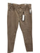 Rag & Bone NWT Size 34 Beige Cotton Solid Jean Men's Pants Beige / 34