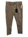 Rag & Bone NWT Size 31 Beige Cotton Solid Jean Men's Pants Beige / 31