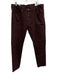 Rag & Bone NWT Size 36 Dark Brown Cotton Solid Jean Men's Pants Dark Brown / 36