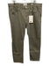 Frame NWT Size 38 Seafoam Green Cotton Solid Jean Men's Pants Seafoam Green / 38
