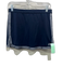 Tory Burch SPORT Size S Navy Blue Polyester Trim Skort Skirt Navy Blue / S