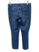 J Crew Size 26 Light Wash Cotton Blend 5 Pocket Zip Fly Slim mid rise Jeans Light Wash / 26