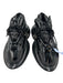 Balmain Shoe Size 10 Black Synthetic Men's Shoes Black / 10