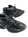 Balmain Shoe Size 10 Black Synthetic Men's Shoes Black / 10