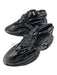 Balmain Shoe Size 10 Black Synthetic Men's Shoes Black / 10